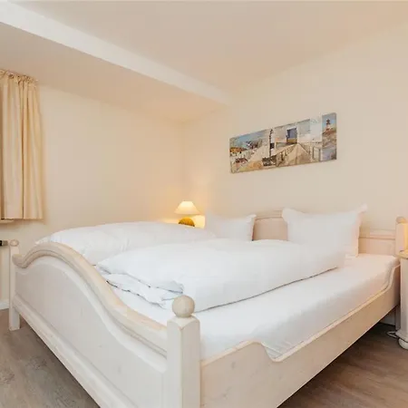 Haus-frisia-wohnung-01 * Wenningstedt-Braderup