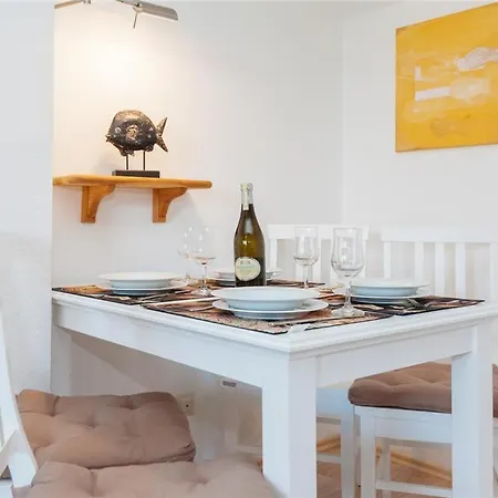 Apartment Haus-frisia-wohnung-01 *