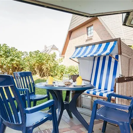 Apartment Haus-frisia-wohnung-01