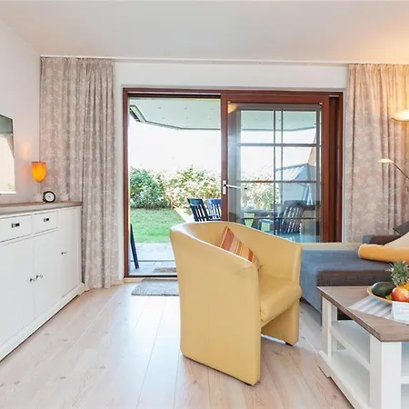 Haus-frisia-wohnung-01 Wenningstedt-Braderup