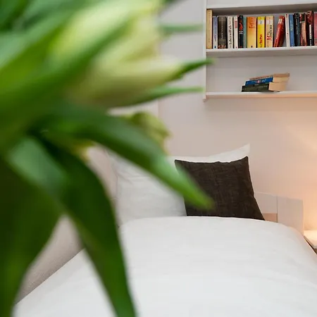 Haus-frisia-wohnung-01 Apartamento *