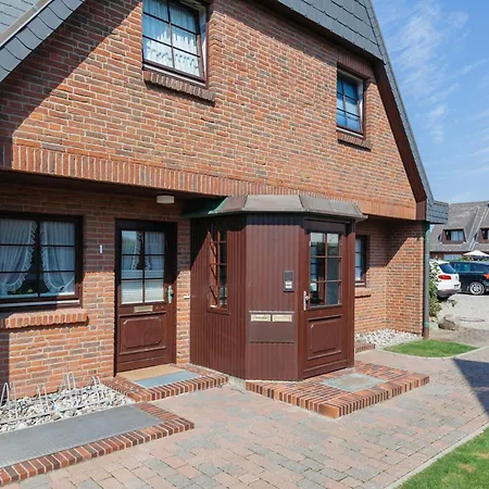 Lejlighed Haus-frisia-wohnung-01 *