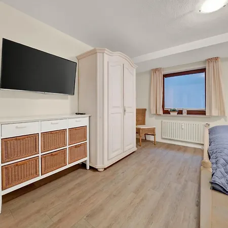 Haus-frisia-wohnung-01 Wenningstedt-Braderup