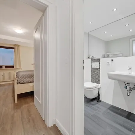 Appartement Haus-frisia-wohnung-01